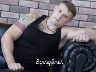 BarneySmith