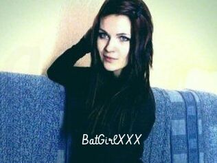 BatGirlXXX
