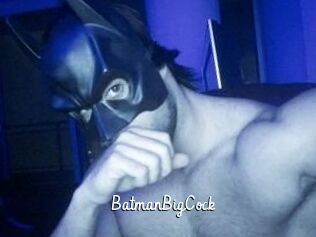 BatmanBigCock