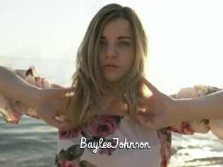 BayleeJohnson