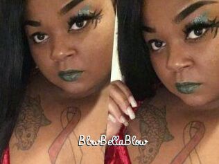 BbwBellaBlow