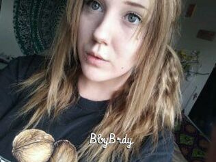 BbyBrdy