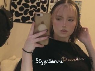Bbygrlstormi