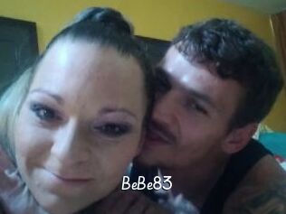 BeBe83