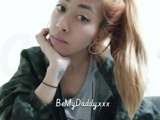 BeMyDaddyxxx