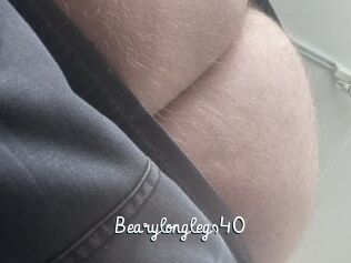 Bearylonglegs40