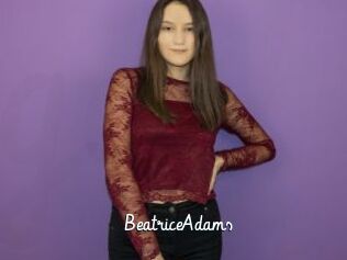 BeatriceAdams