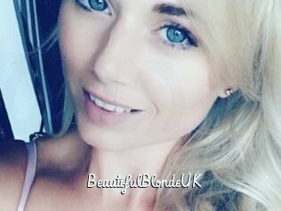 BeautifulBlondeUK