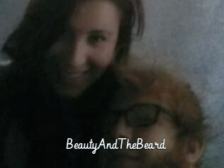BeautyAndTheBeard