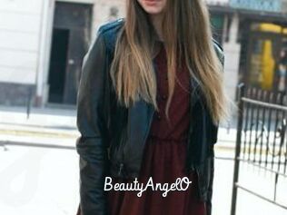 BeautyAngelO