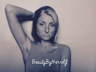 BeautyByHerself