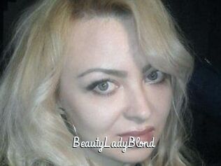 BeautyLadyBlond