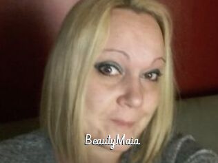 BeautyMaia