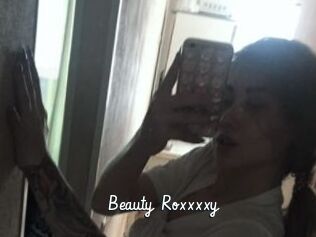 Beauty_Roxxxxy