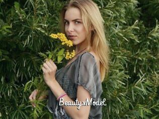 BeautyxModel