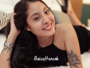 BeccaHancok