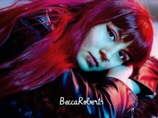 BeccaRoberts