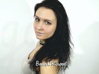 BeccaURSweet