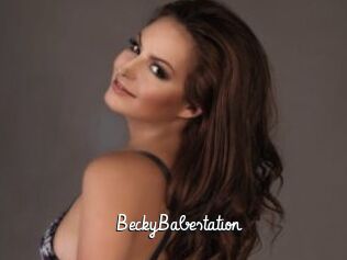 BeckyBabestation