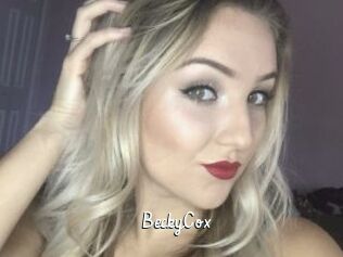 BeckyCox