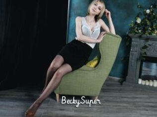 BeckySuper