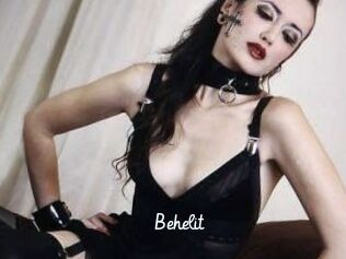 Behelit