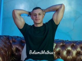BelamiMathias