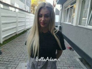 BellaAdams