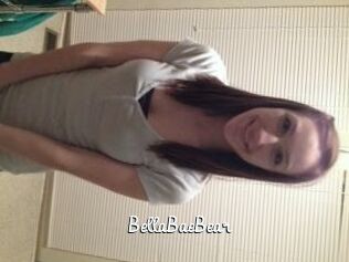 BellaBaeBear