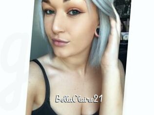 BellaClaire21
