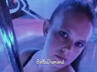 BellaDiemond