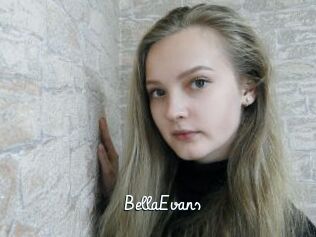 BellaEvans