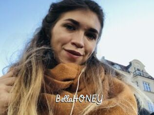 BellaHONEY