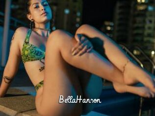 BellaHanson