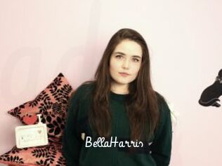 BellaHarris