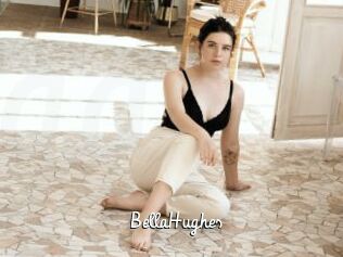 BellaHughes