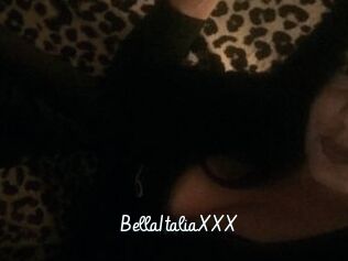 BellaItaliaXXX