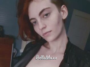 BellaMaxx