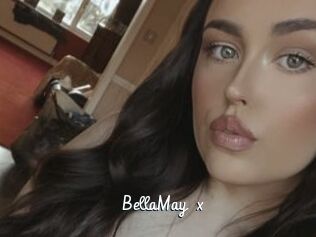 BellaMay_x