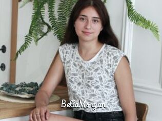 BellaMorgan