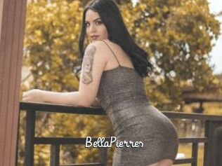 BellaPierres