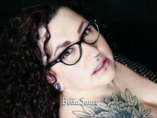 BellaSaucy
