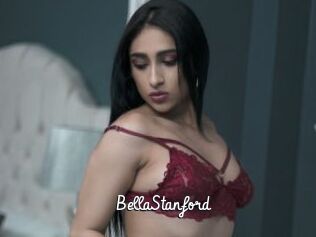 BellaStanford