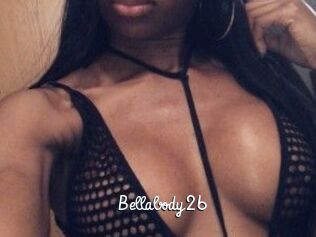 Bellabody26