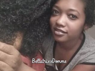 BellatrixxDomme