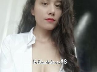 Bellawhitesex18