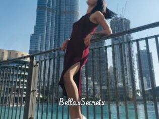 BellaxSecretx