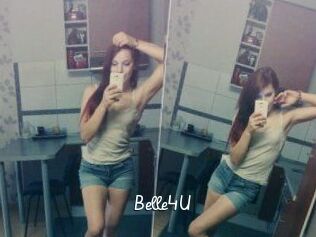 Belle4U