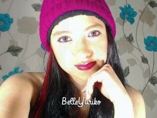 BelleYuriko