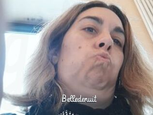 Belledenuit